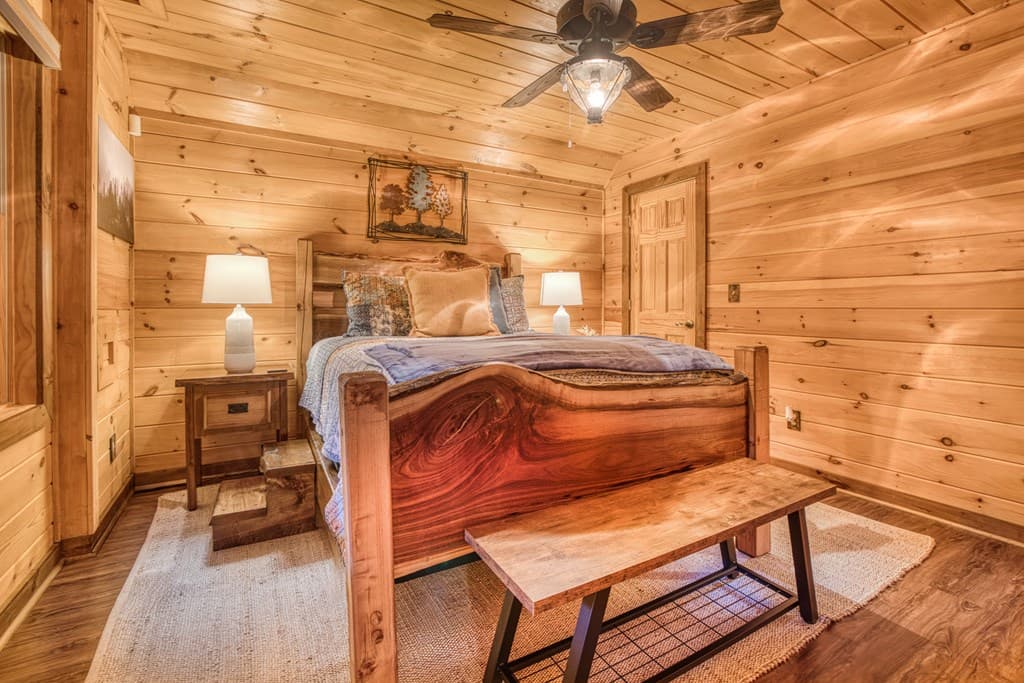 710 Ensley Road, Epworth GA 30541 - Photo