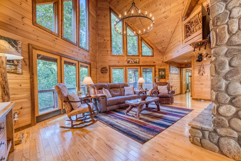 710 Ensley Road, Epworth GA 30541 - Photo