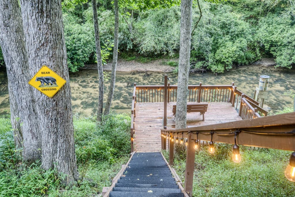 710 Ensley Road, Epworth GA 30541 - Photo