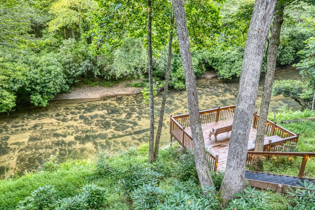 710 Ensley Road, Epworth GA 30541 - Photo