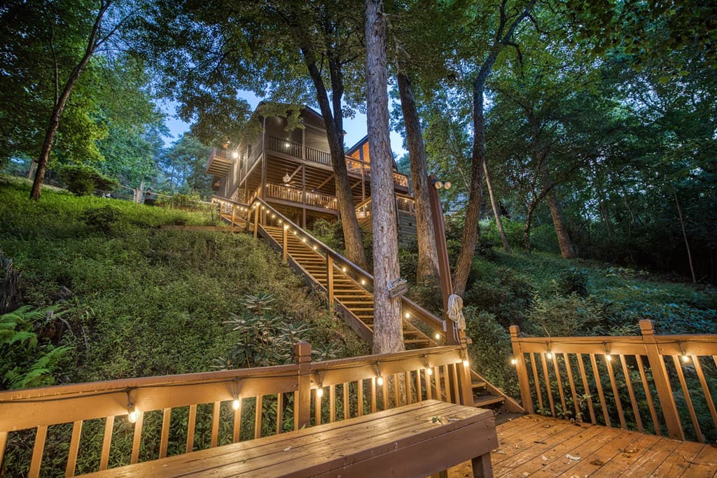 710 Ensley Road, Epworth GA 30541 - Photo