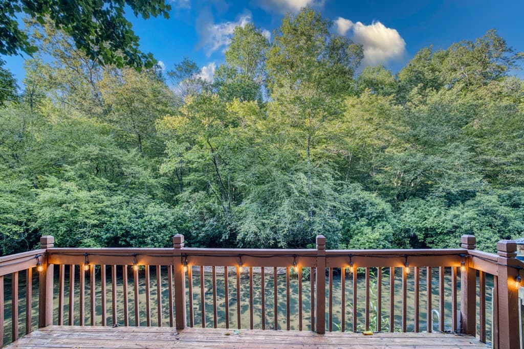 710 Ensley Road, Epworth GA 30541 - Photo