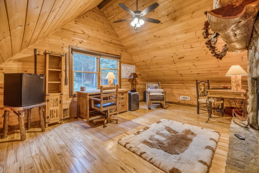 710 Ensley Road, Epworth GA 30541 - Photo