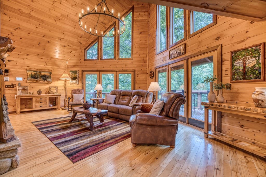 710 Ensley Road, Epworth GA 30541 - Photo