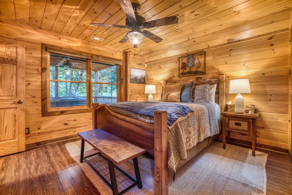 710 Ensley Road, Epworth GA 30541 - Photo