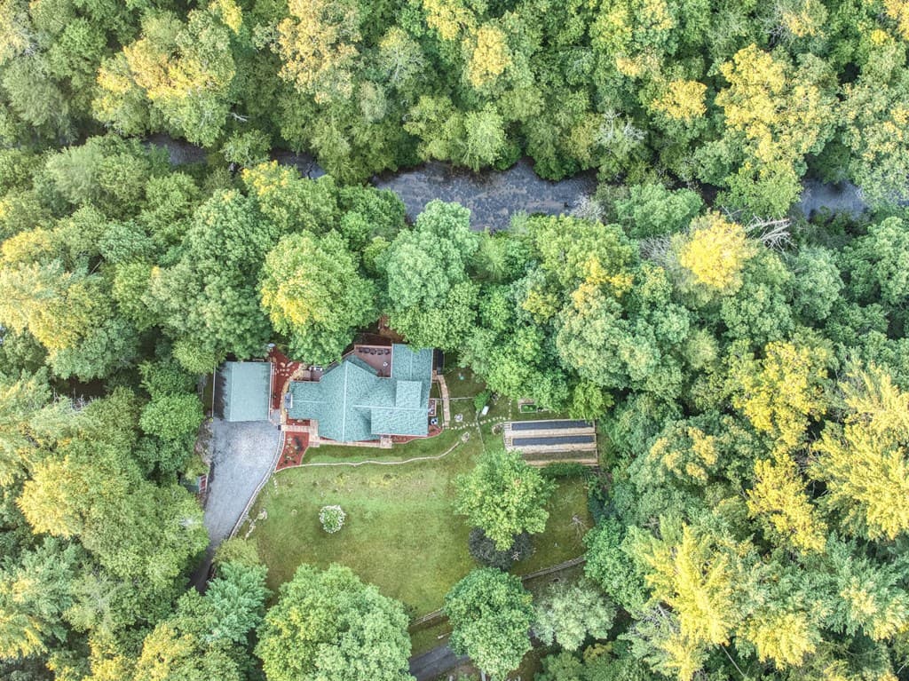 710 Ensley Road, Epworth GA 30541 - Photo