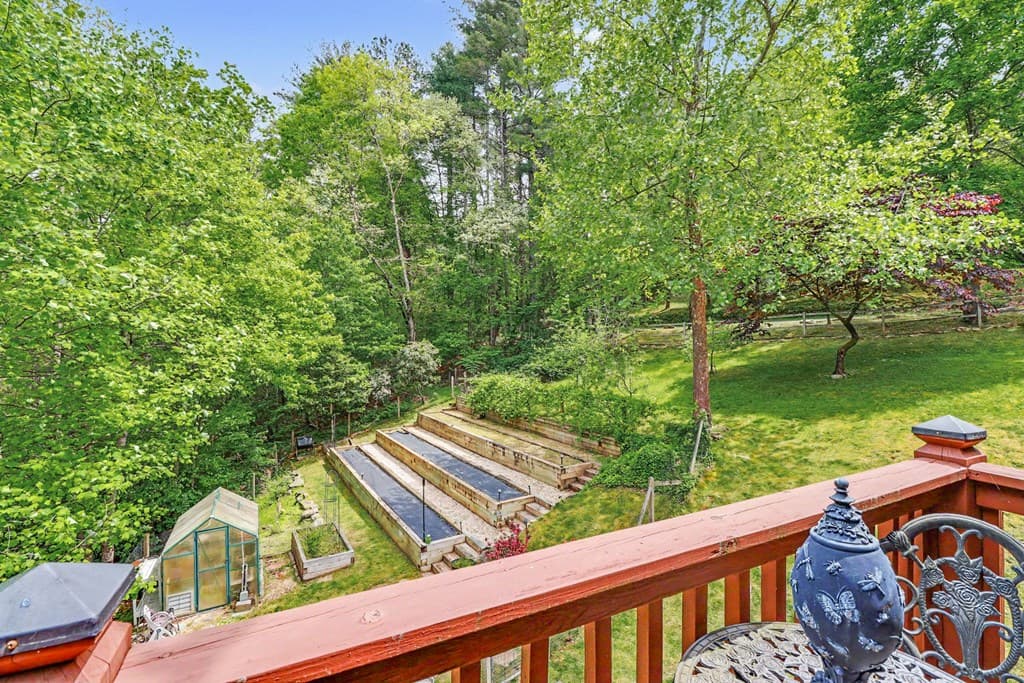 710 Ensley Road, Epworth GA 30541 - Photo