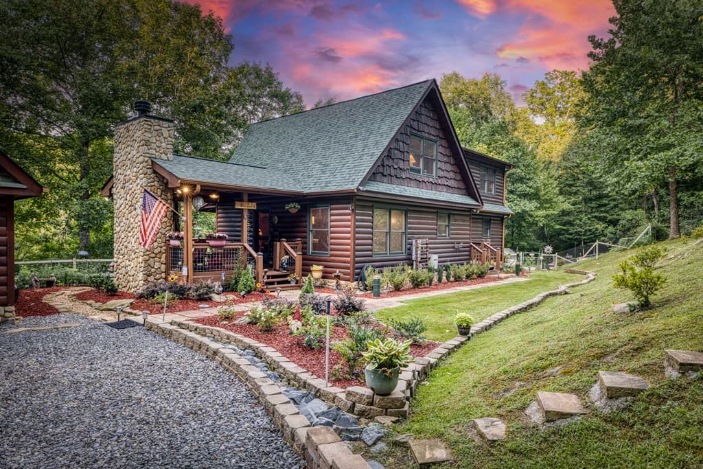 710 Ensley Road, Epworth GA 30541 - Photo