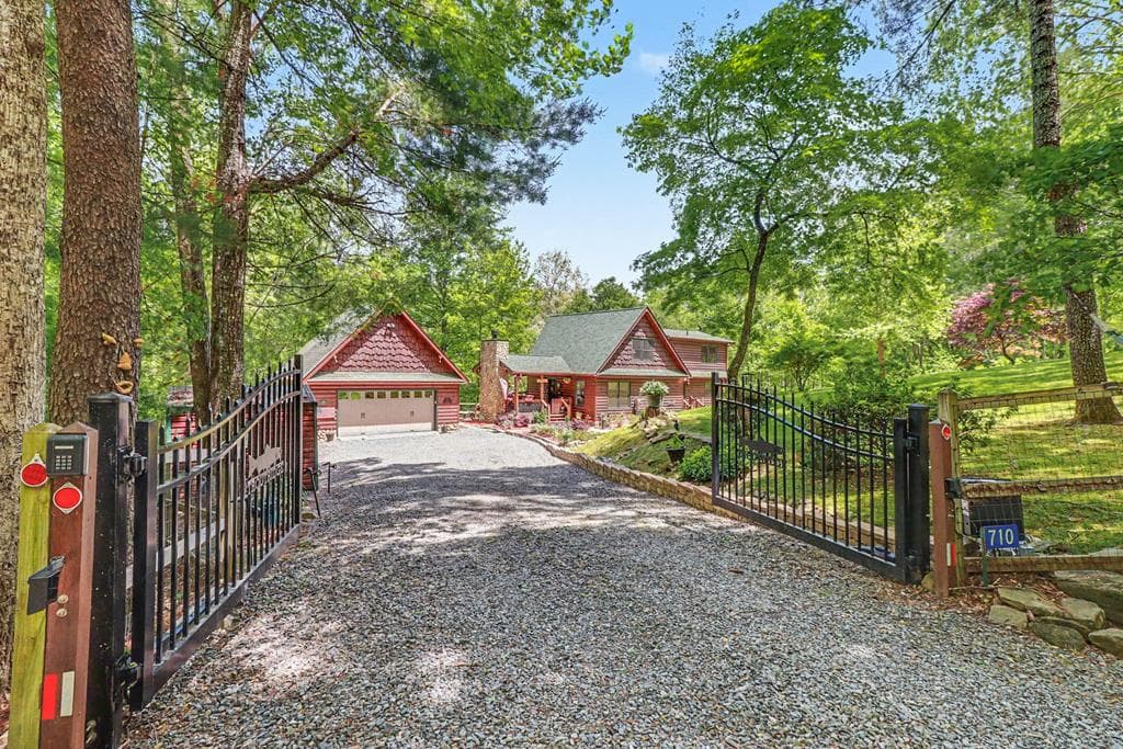 710 Ensley Road, Epworth GA 30541 - Photo