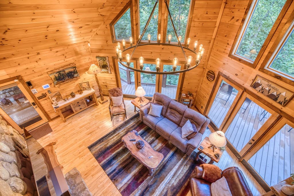 710 Ensley Road, Epworth GA 30541 - Photo