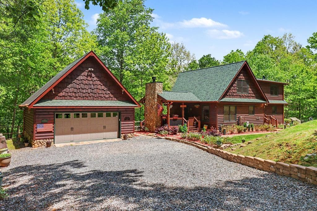 710 Ensley Road, Epworth GA 30541 - Photo