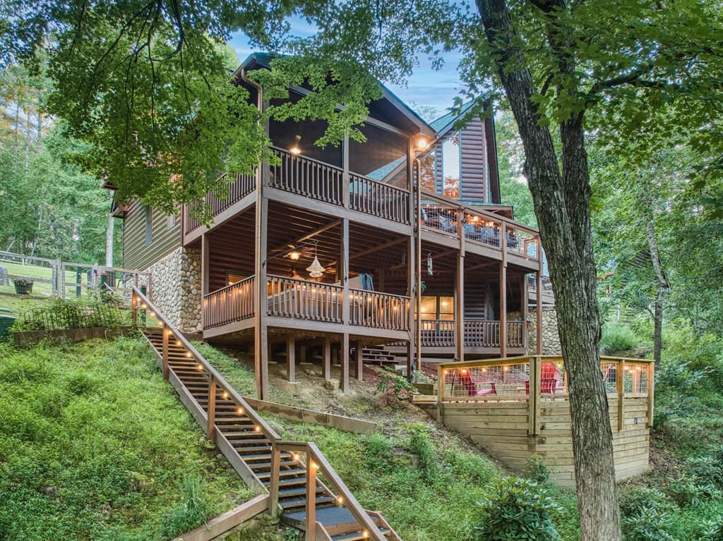 710 Ensley Road, Epworth GA 30541 - Photo