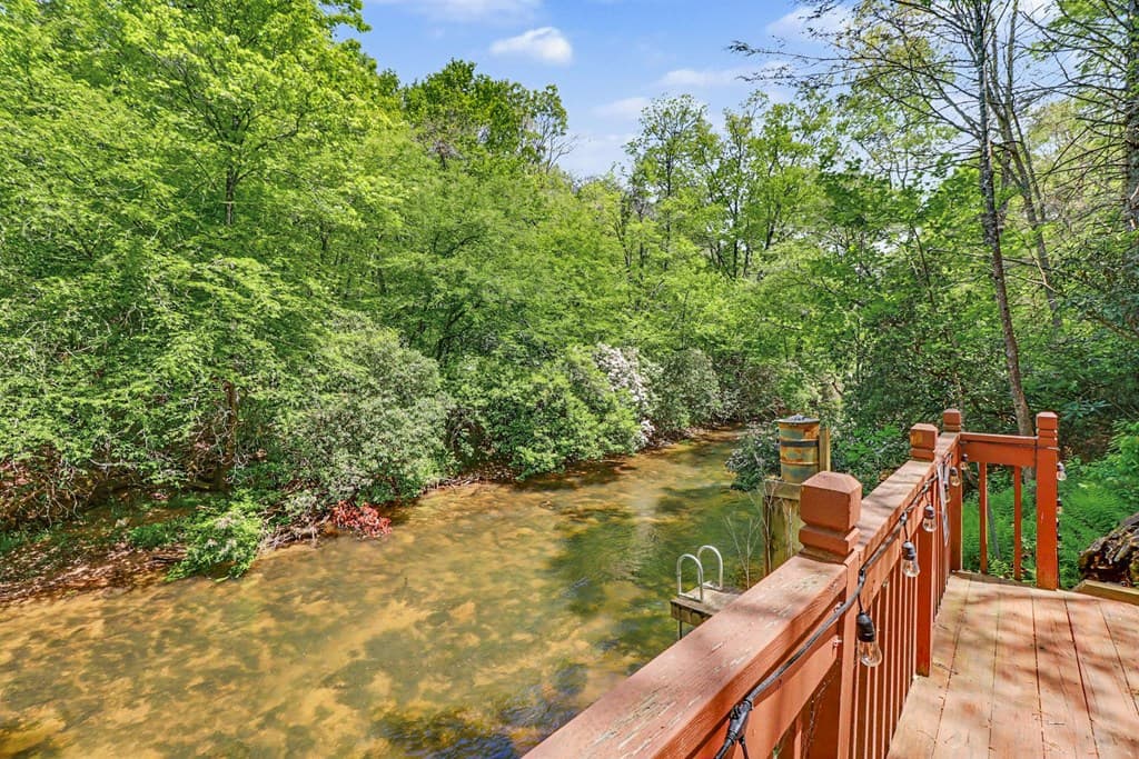 710 Ensley Road, Epworth GA 30541 - Photo