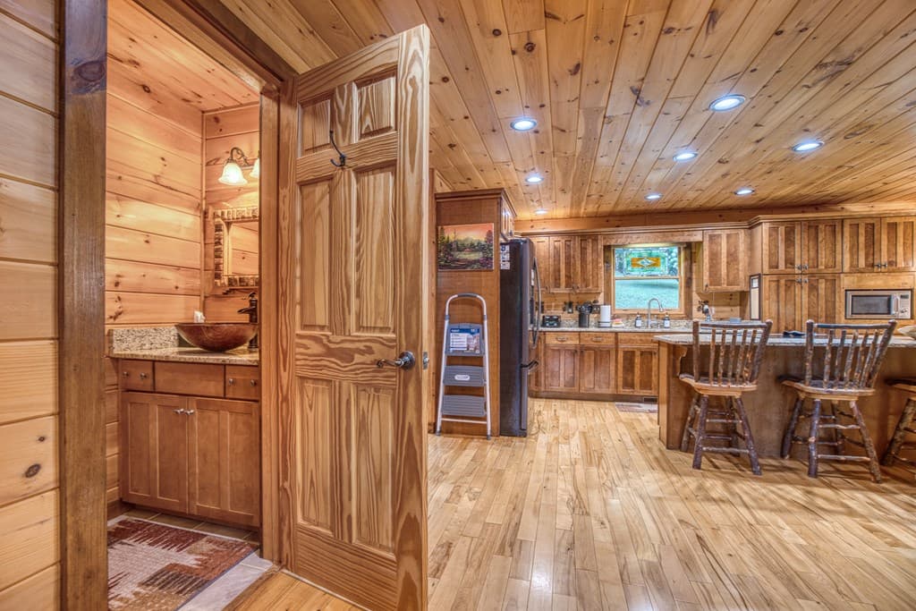 710 Ensley Road, Epworth GA 30541 - Photo