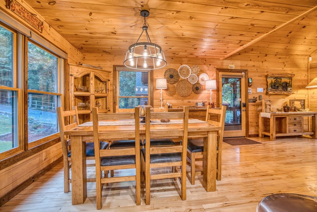 710 Ensley Road, Epworth GA 30541 - Photo