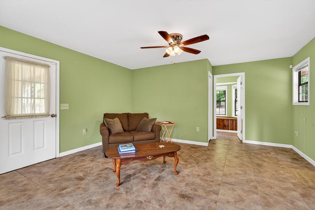 401 Mountain Rivers Road, Mineral Bluff GA 30559 - Photo