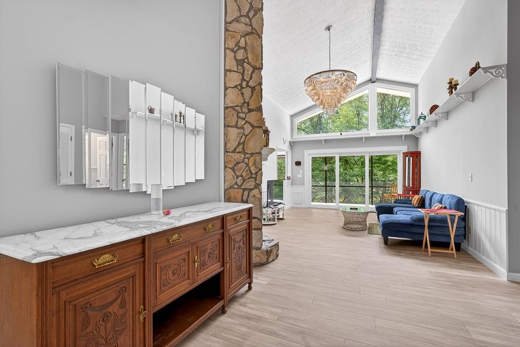 401 Mountain Rivers Road, Mineral Bluff GA 30559 - Photo