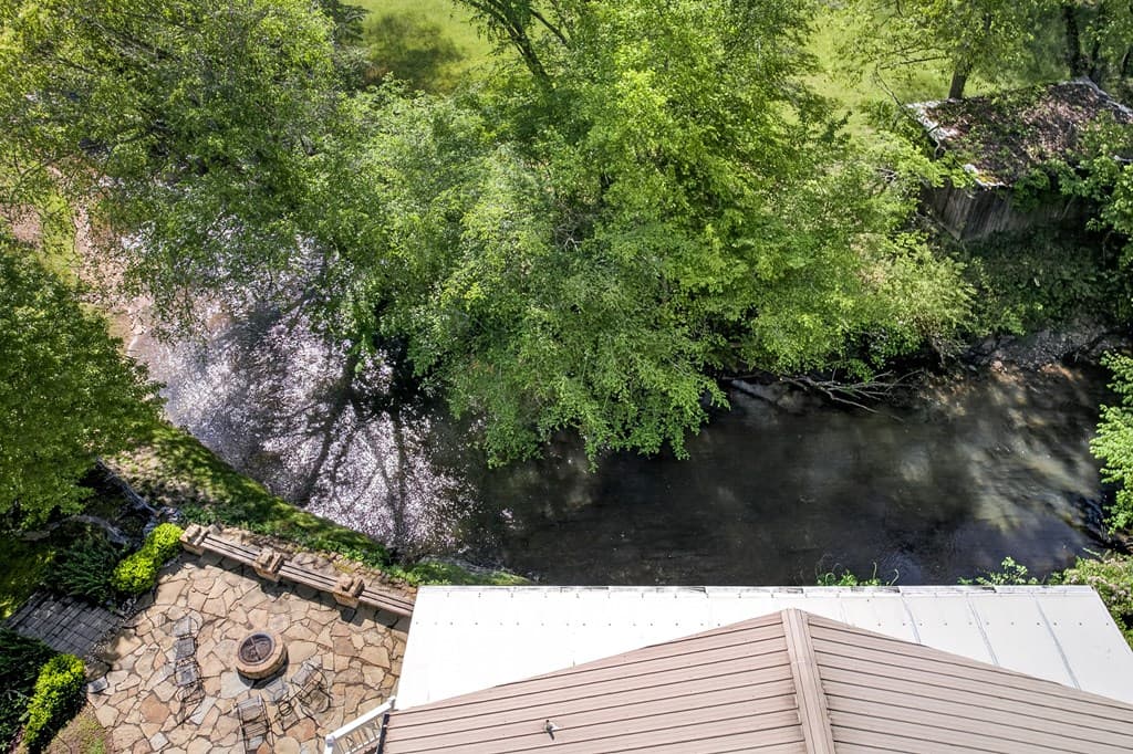 401 Mountain Rivers Road, Mineral Bluff GA 30559 - Photo