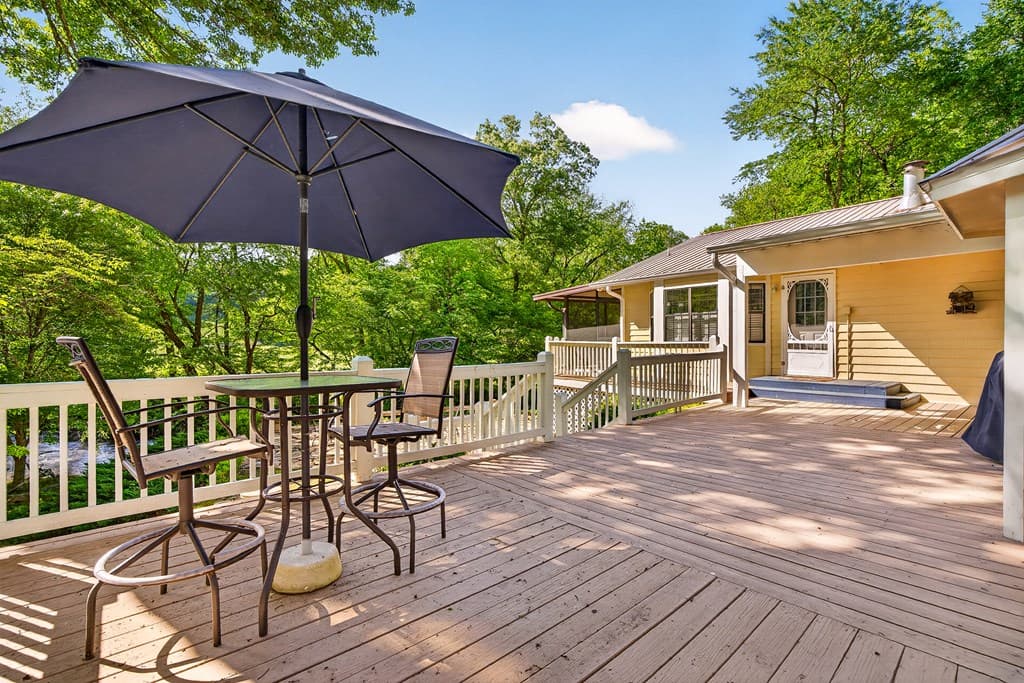 401 Mountain Rivers Road, Mineral Bluff GA 30559 - Photo