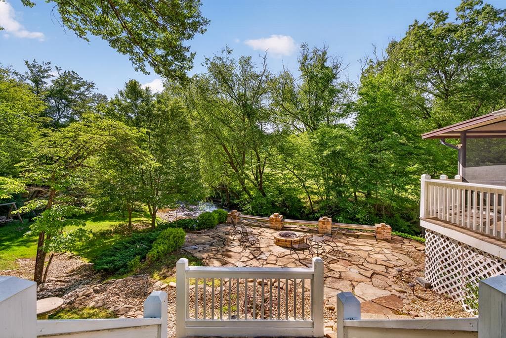 401 Mountain Rivers Road, Mineral Bluff GA 30559 - Photo