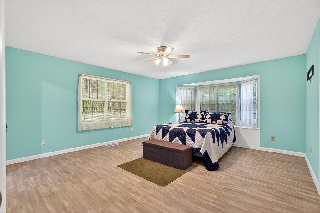 401 Mountain Rivers Road, Mineral Bluff GA 30559 - Photo