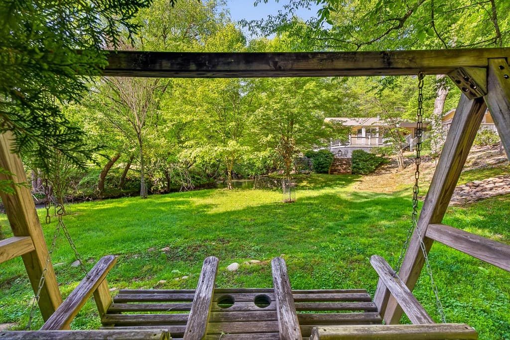 401 Mountain Rivers Road, Mineral Bluff GA 30559 - Photo