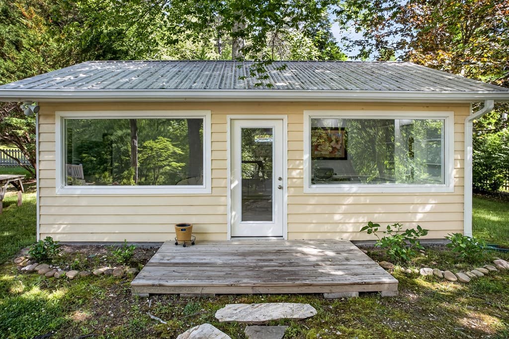 401 Mountain Rivers Road, Mineral Bluff GA 30559 - Photo