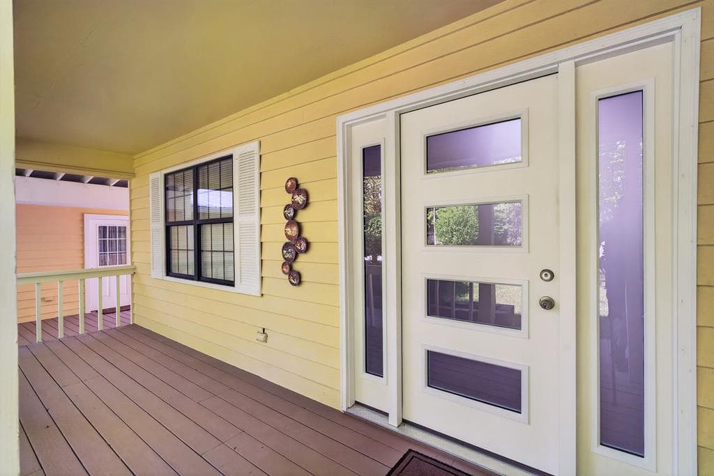 401 Mountain Rivers Road, Mineral Bluff GA 30559 - Photo