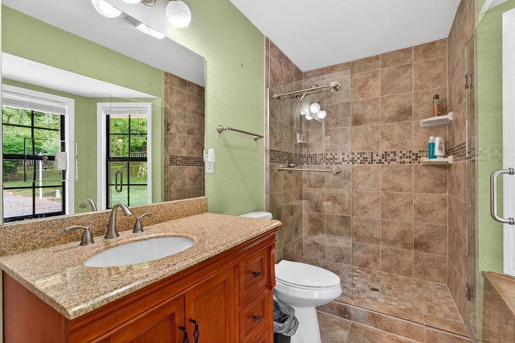 401 Mountain Rivers Road, Mineral Bluff GA 30559 - Photo