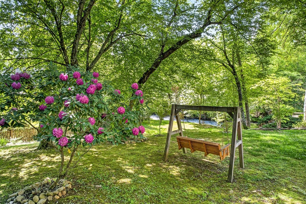 401 Mountain Rivers Road, Mineral Bluff GA 30559 - Photo