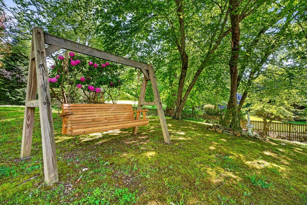 401 Mountain Rivers Road, Mineral Bluff GA 30559 - Photo