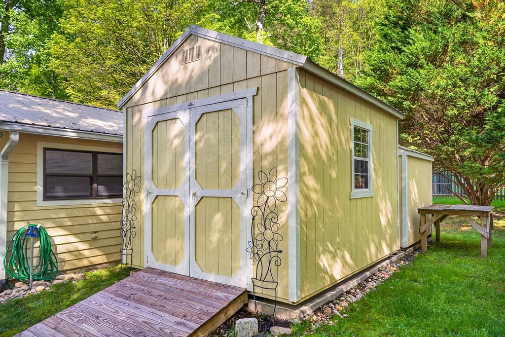 401 Mountain Rivers Road, Mineral Bluff GA 30559 - Photo