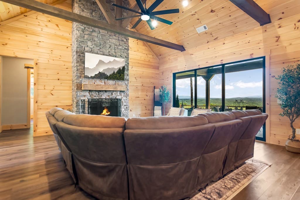 1272 Foxhound Trail, Ranger GA 30734 - Photo