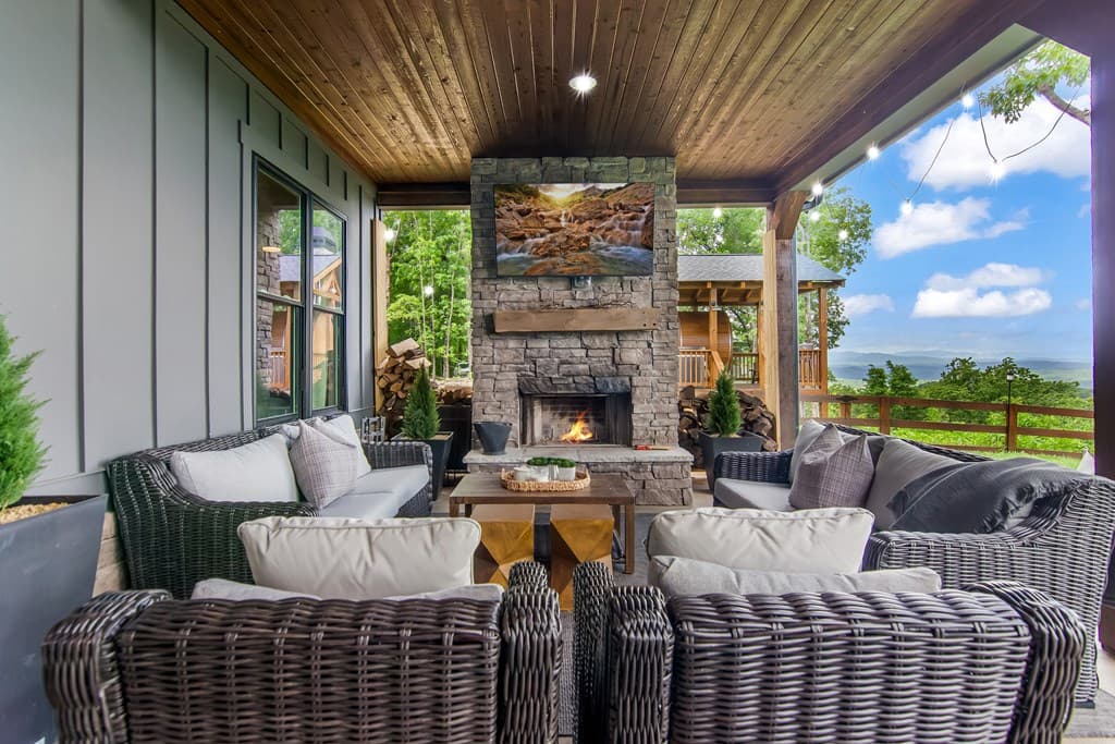 1272 Foxhound Trail, Ranger GA 30734 - Photo