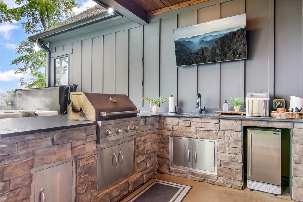 1272 Foxhound Trail, Ranger GA 30734 - Photo