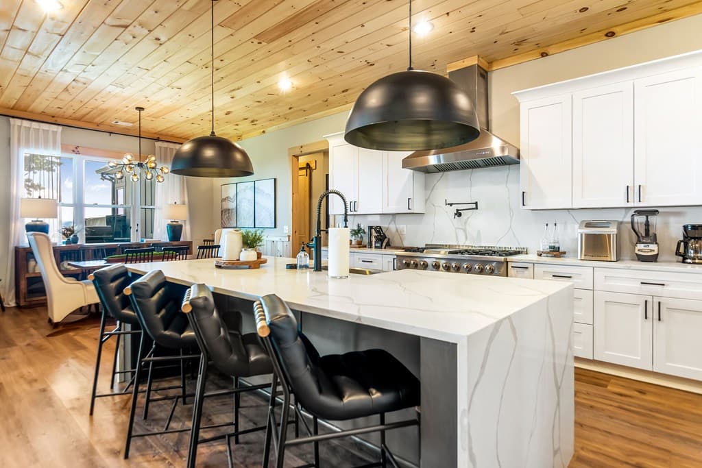 1272 Foxhound Trail, Ranger GA 30734 - Photo