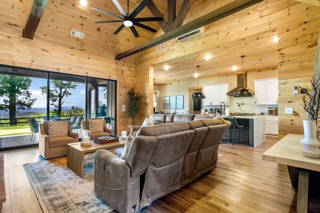 1272 Foxhound Trail, Ranger GA 30734 - Photo