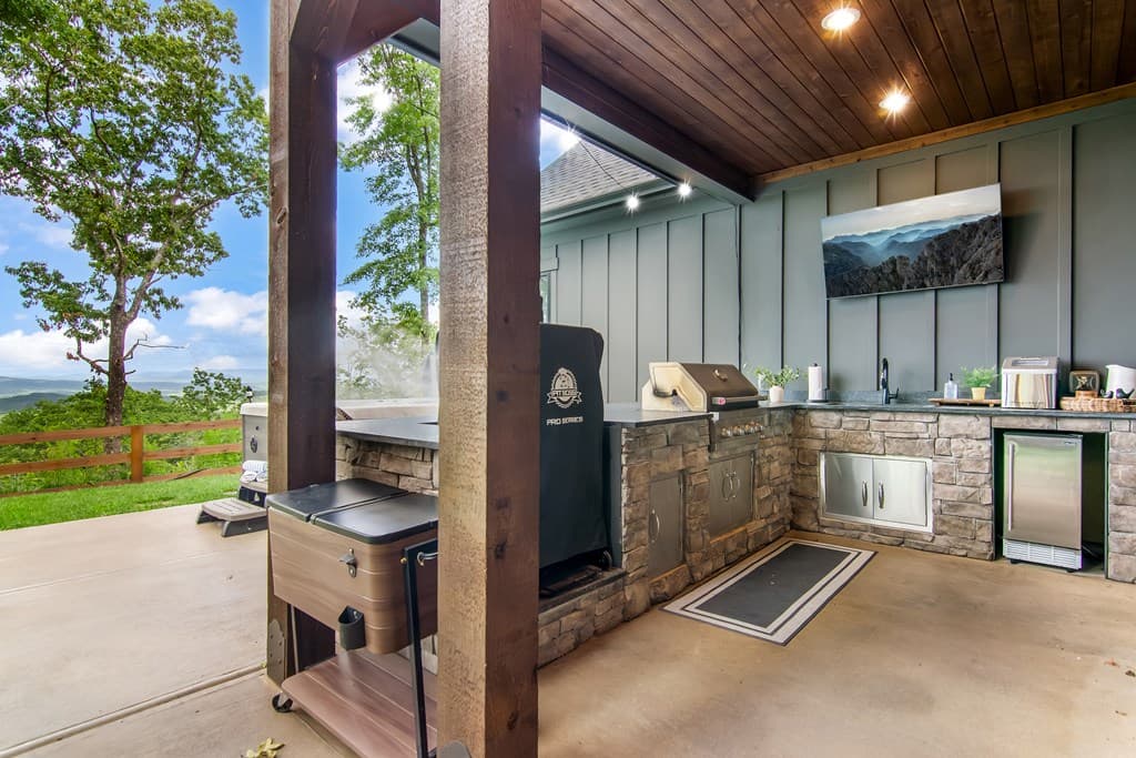 1272 Foxhound Trail, Ranger GA 30734 - Photo