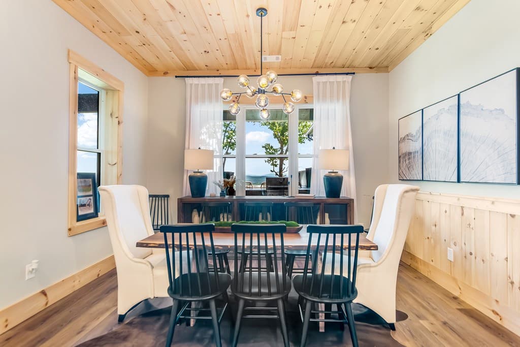 1272 Foxhound Trail, Ranger GA 30734 - Photo