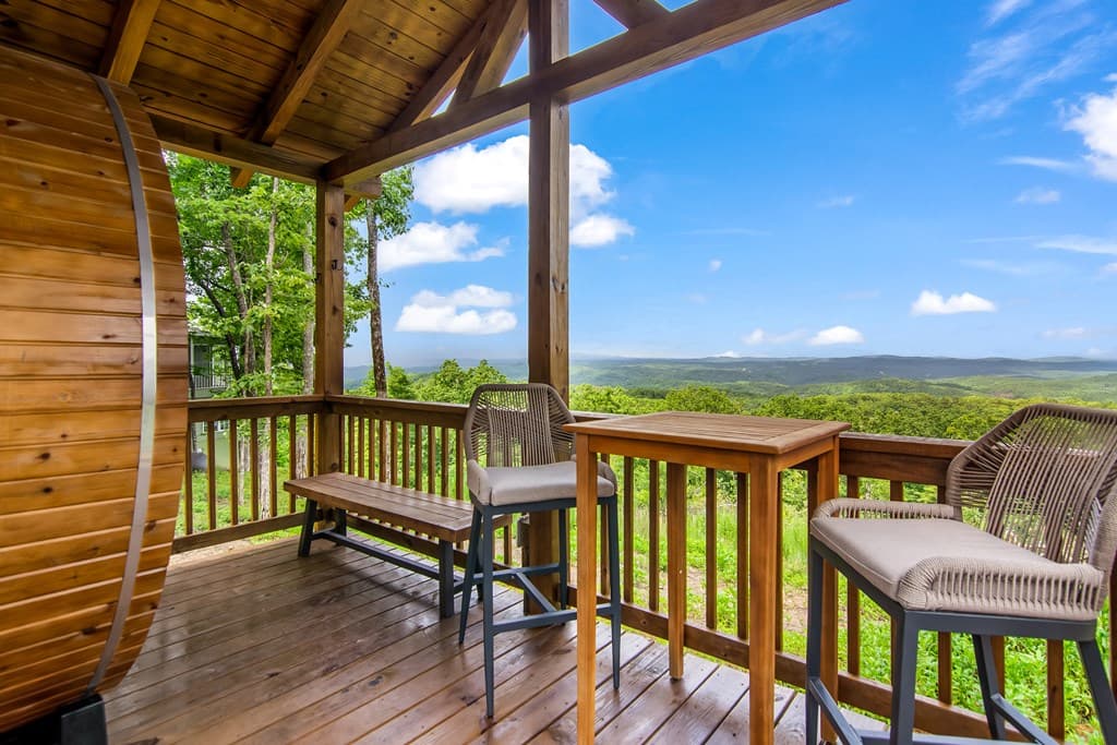1272 Foxhound Trail, Ranger GA 30734 - Photo