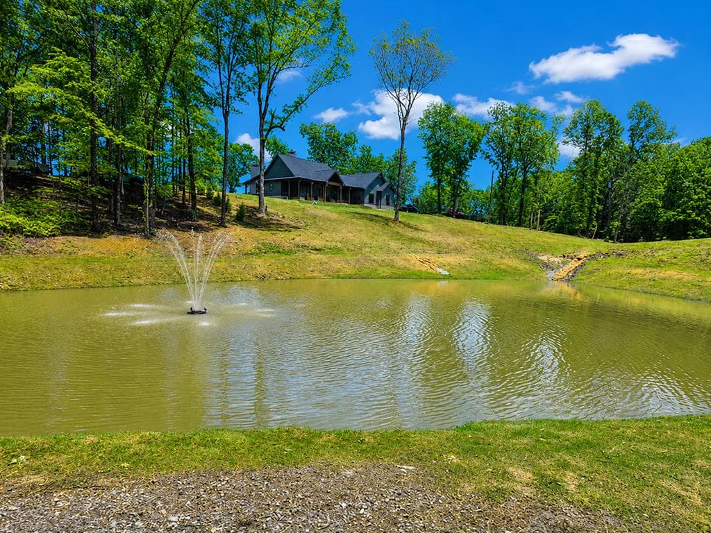 1272 Foxhound Trail, Ranger GA 30734 - Photo
