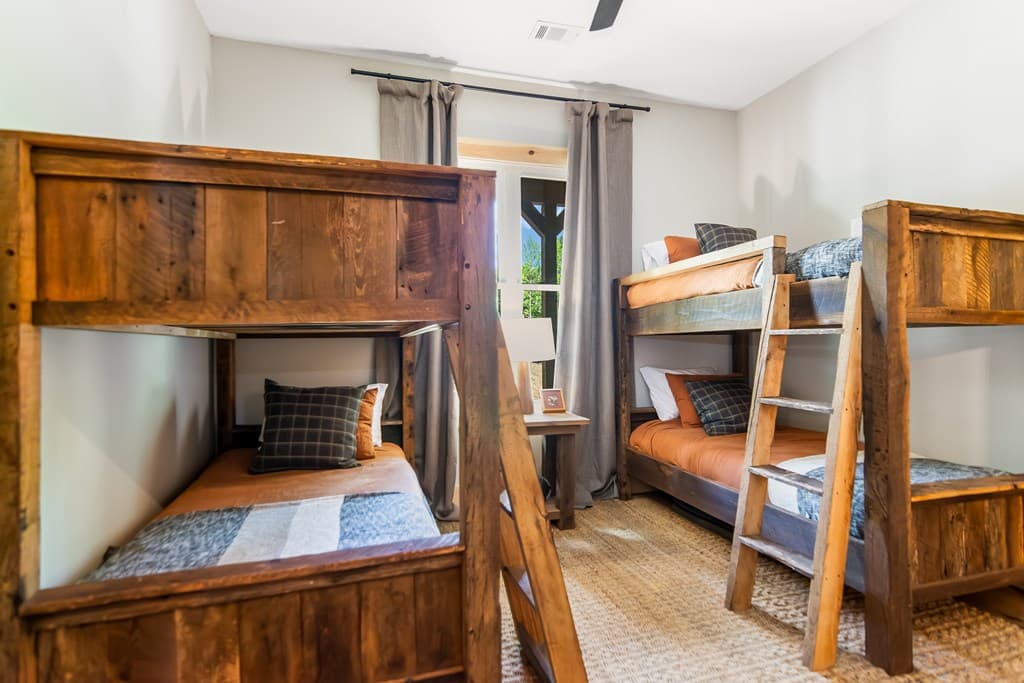 1272 Foxhound Trail, Ranger GA 30734 - Photo