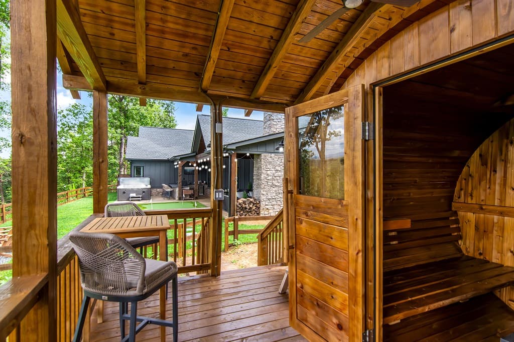 1272 Foxhound Trail, Ranger GA 30734 - Photo