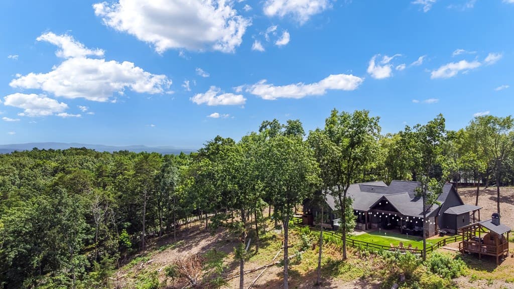 1272 Foxhound Trail, Ranger GA 30734 - Photo