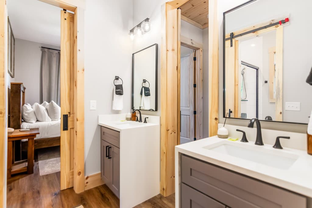 1272 Foxhound Trail, Ranger GA 30734 - Photo