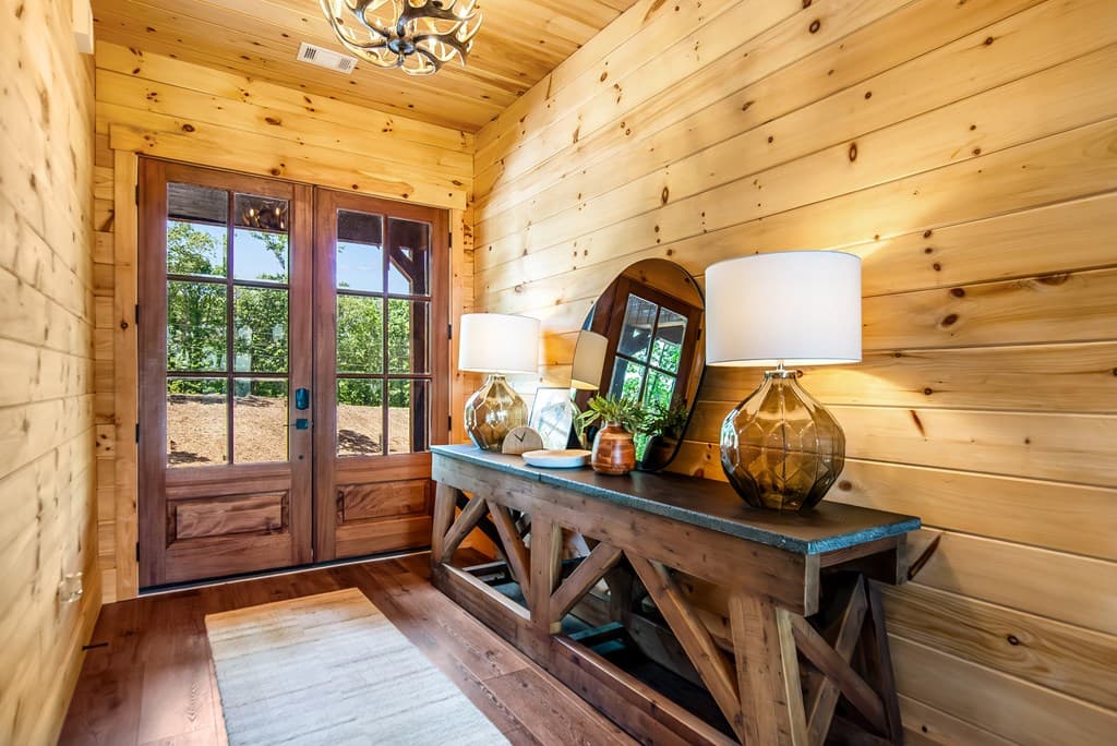 1272 Foxhound Trail, Ranger GA 30734 - Photo