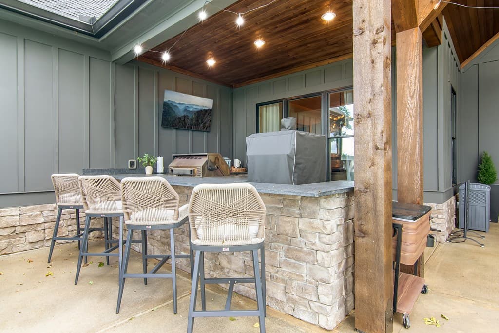 1272 Foxhound Trail, Ranger GA 30734 - Photo