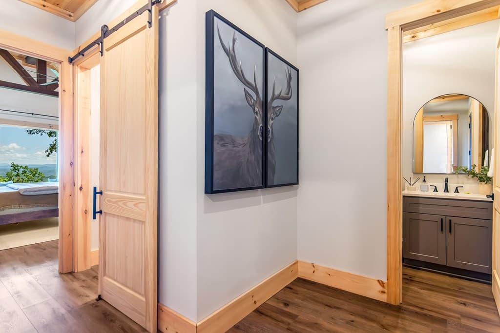 1272 Foxhound Trail, Ranger GA 30734 - Photo