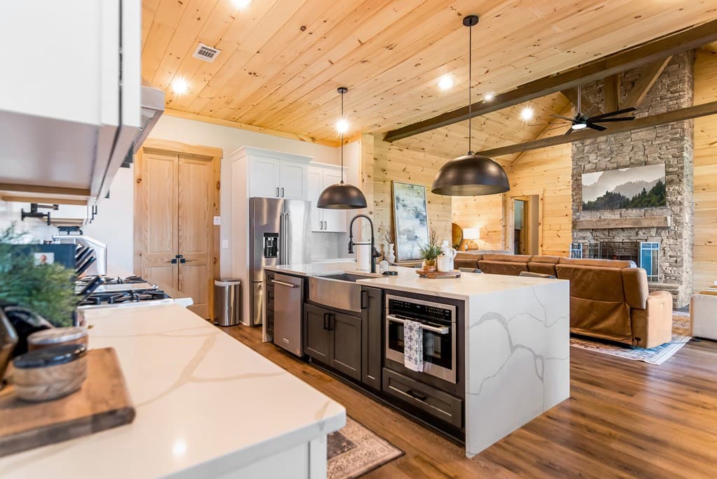 1272 Foxhound Trail, Ranger GA 30734 - Photo