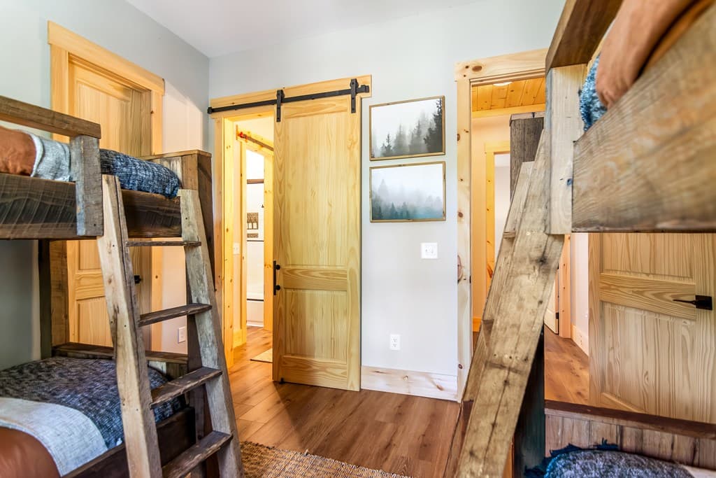 1272 Foxhound Trail, Ranger GA 30734 - Photo